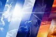 رگبار و رعدوبرق مهمان شهرهای جنوبی کشور است
