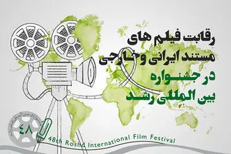 رقابت ۳۹ مستند در بخش بین‌الملل جشنواره فیلم «رشد»