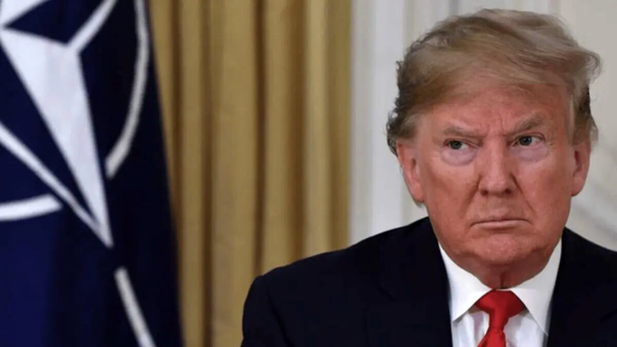 ترامپ، ناوهای زیبا و باتلاق هرمز