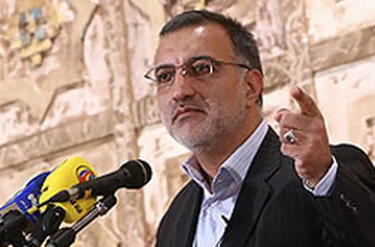 زاکانی: چرا اسناد فساد دانشگاه آزاد بایگانی شد؟