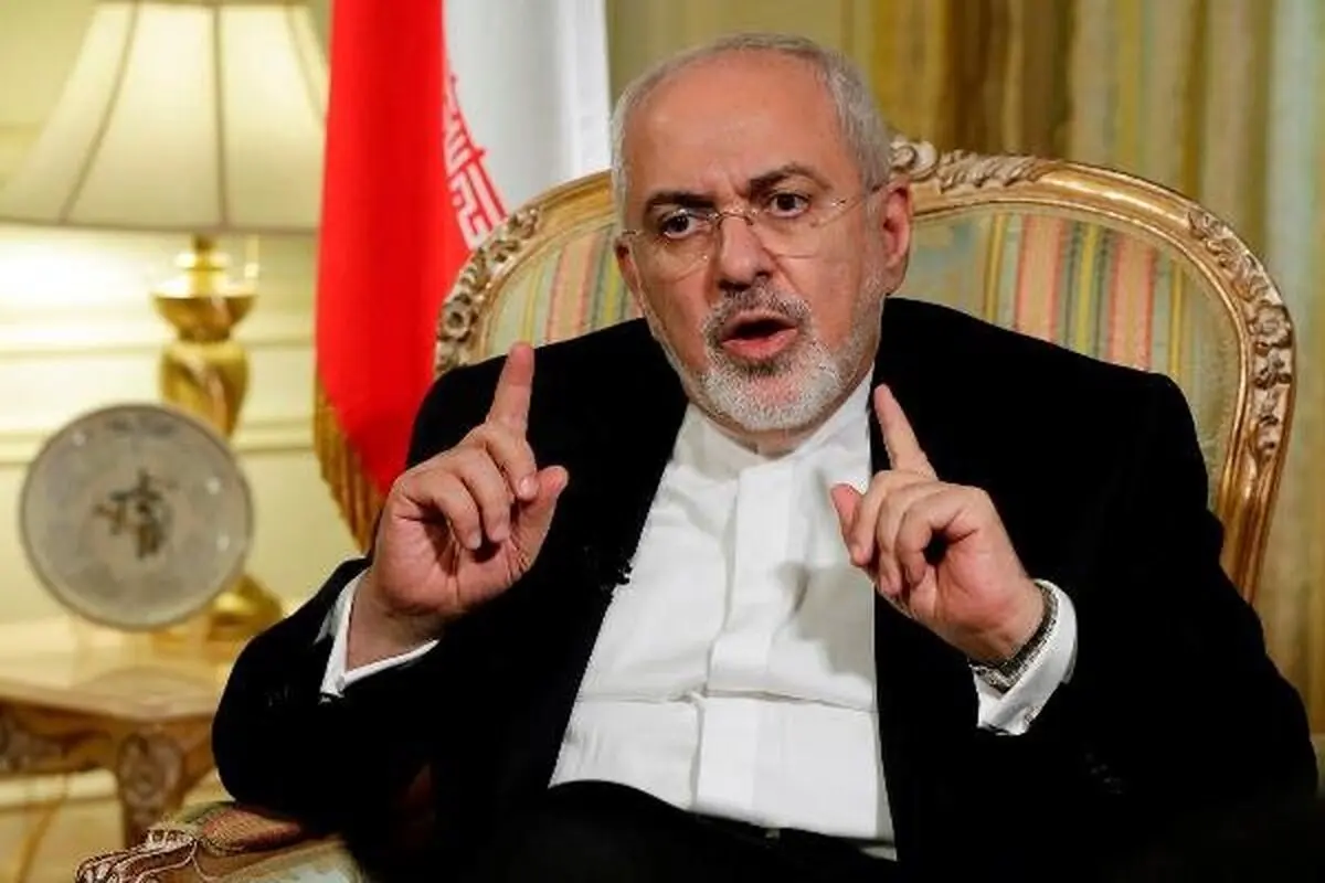 ظریف: باقیمانده تروریست‌ها در ادلب باید پاکسازی شوند