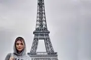 عکس هنری دنیا مدنی