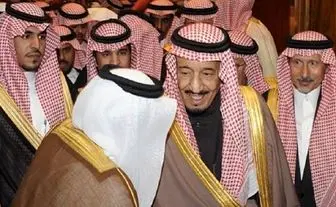 رژیم آل سعود: داعش دست پرورده ماست