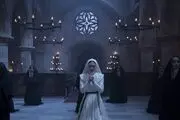 ماجرای ترسناک مرگ یک راهبه جوان در رومانی/عکس
