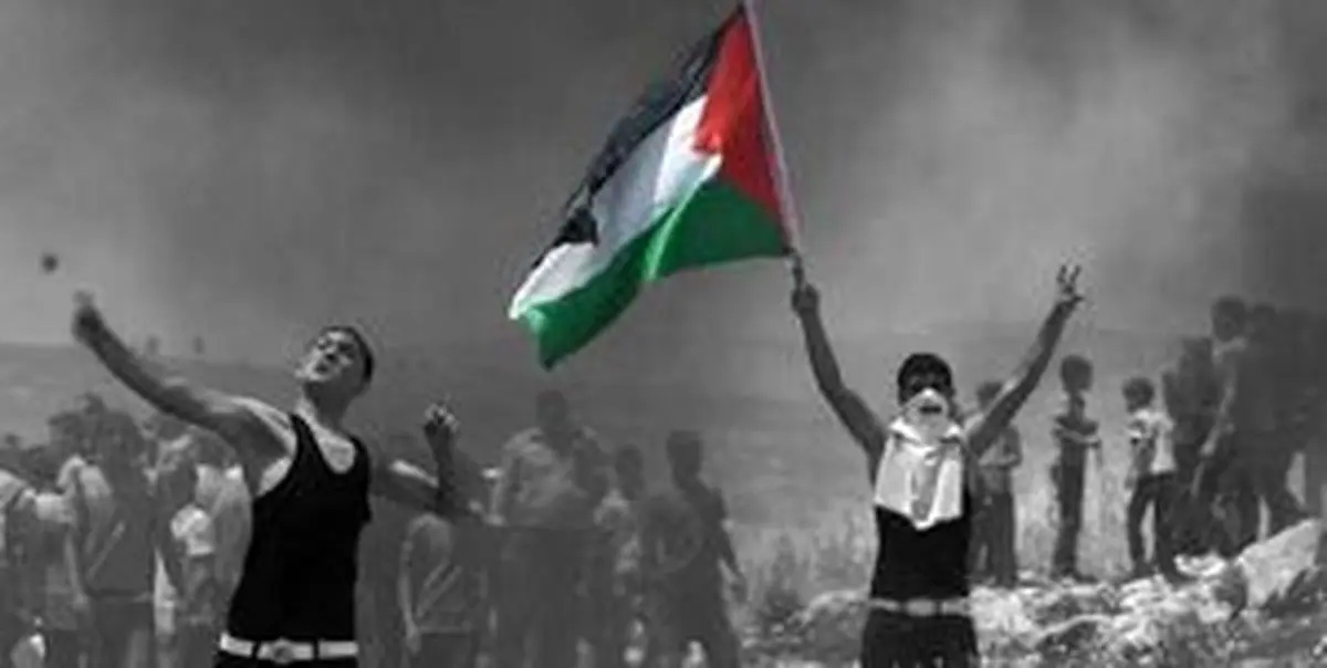 حماس: انتفاضه تا نابودی اسرائیل، شعلهور میماند
