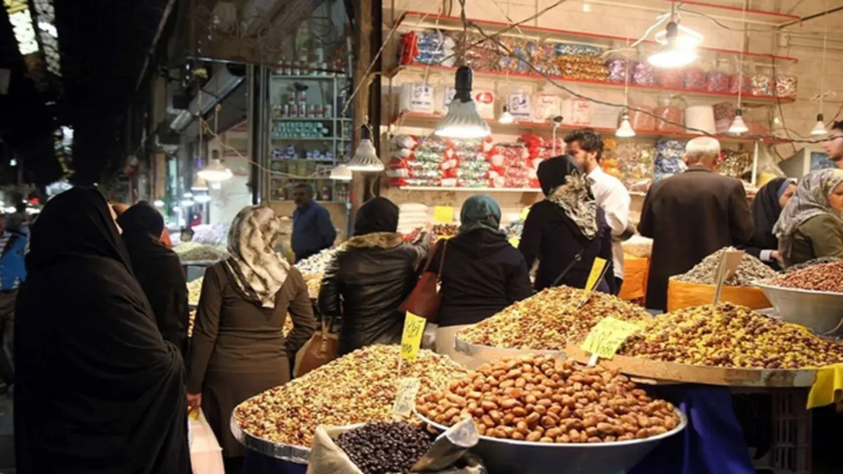 شروع تخفیف های نوروزی برای خرید عید!