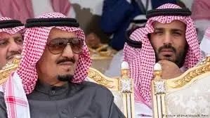 بازداشت بیش از 200 نفر در عربستان به اتهام فساد مالی
