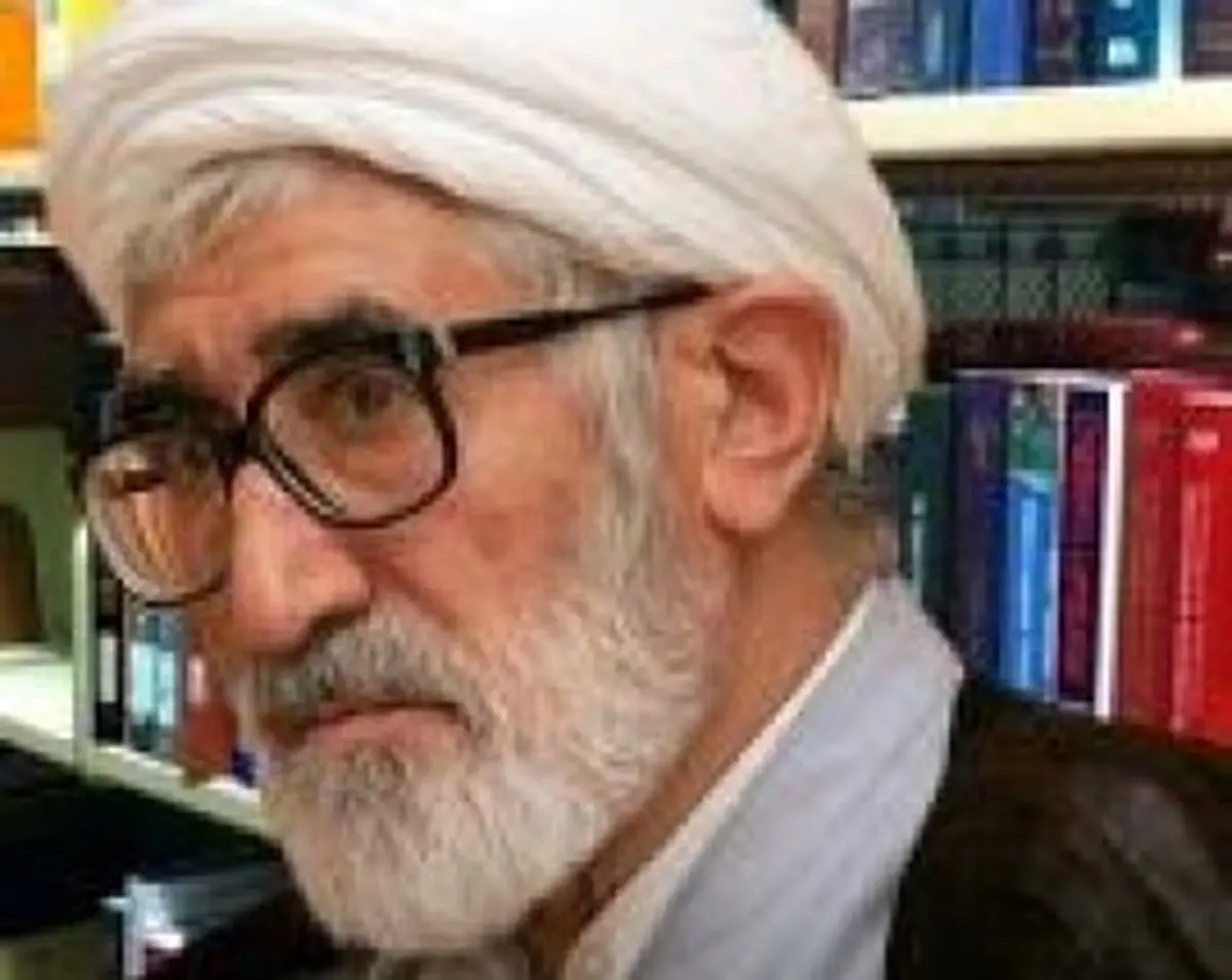 معاون فرهنگی قوه قضاییه درگذشت حجت الاسلام والمسلمین احمدی را تسلیت گفت