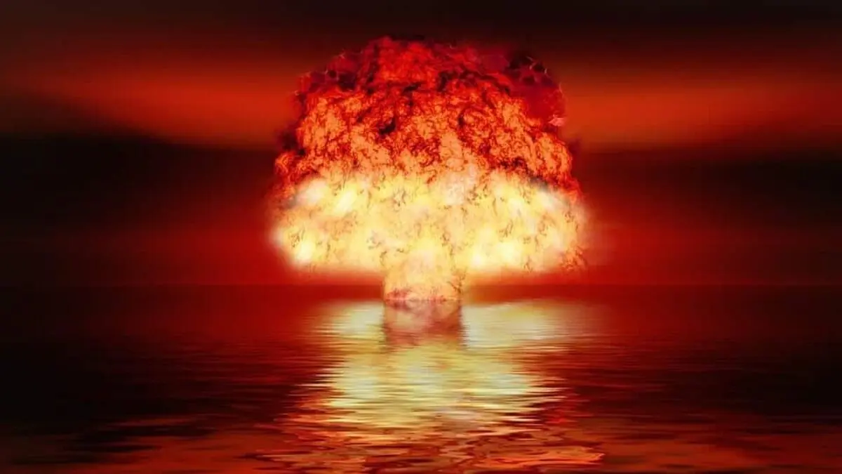 هوش مصنوعی چه تاثیری بر سلاح‌های اتمی دارد؟
