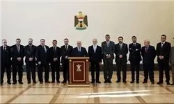 کابینه عراق: «العبادی» در پاسخ به ترکیه مختار است