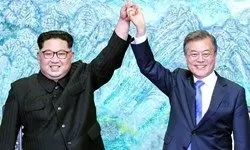 سفر تاریخی رئیس جمهور کره جنوبی به کره شمالی