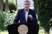 اسلامی: صهیونیست‌ها سال‌هاست اراجیف می‌گویند