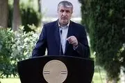 اسلامی: صهیونیست‌ها سال‌هاست اراجیف می‌گویند