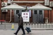 کاهش ۷۲ درصدی مرگ‌ومیر کرونایی در چین