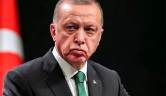 اردوغان رسانه ها را تهدید کرد