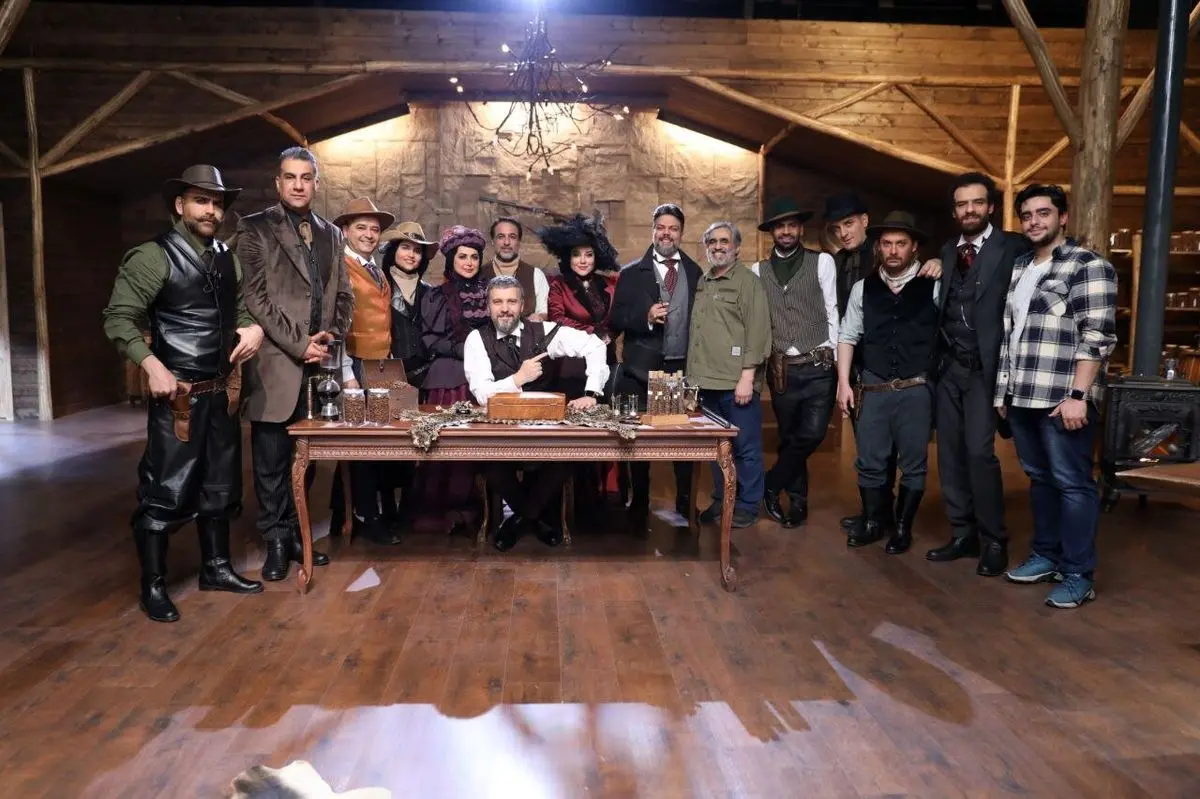 بررسی دخل و خرج موسسات تولید محتوا در شبکه نمایش خانگی