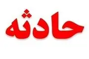 
ریزش معدن در طبس/ ۲ نفر جان باختند
