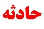اتفاقی عجیب و خطرناک در مشهد+عکس