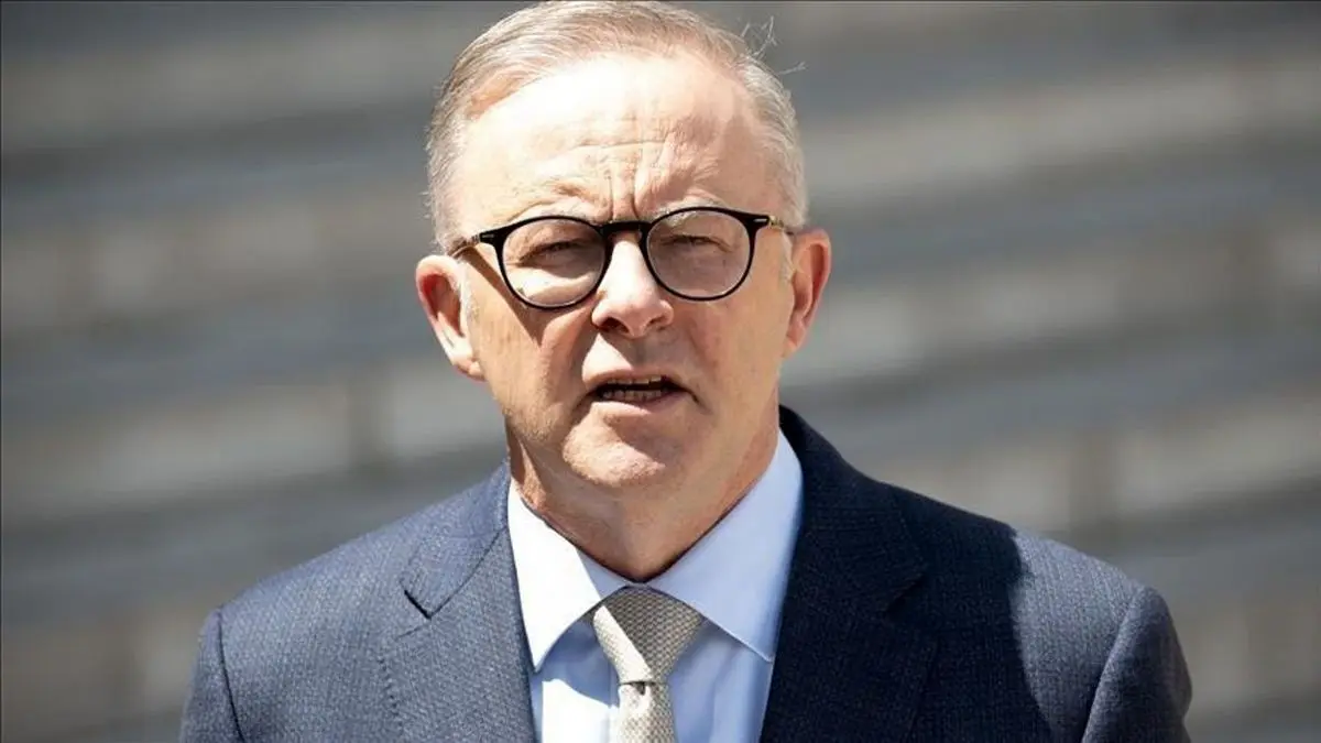 استرالیا شهروندان داعشی خود را نمی‌پذیرد