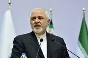 ایران همچنان به گفت‌وگو با همسایگان خود علاقمند است 