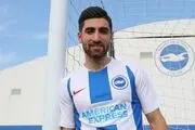 علیرضا جهانبخش سورپرایز شد +فیلم