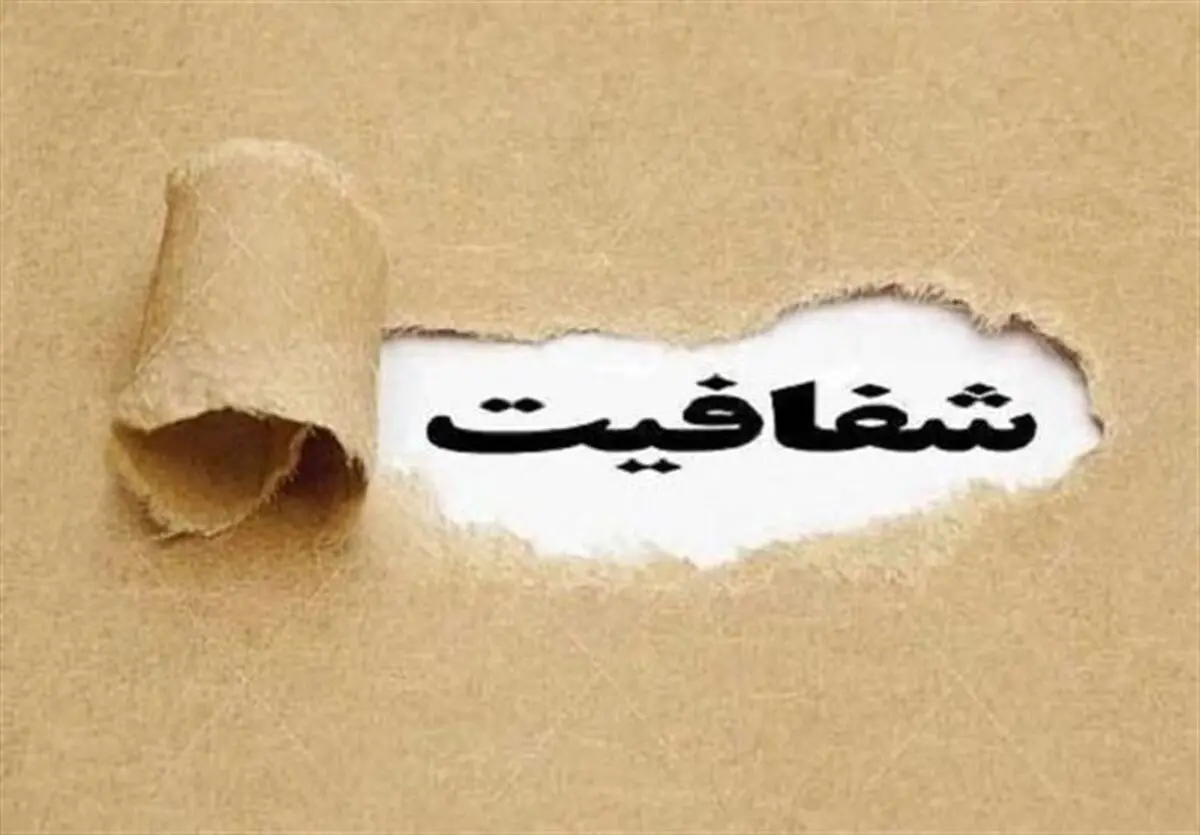 تفاوت های طرح جدید شفافیت آرای نمایندگان
