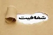 تفاوت های طرح جدید شفافیت آرای نمایندگان