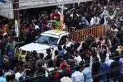 هشدار آمریکا و انگلیس به اتباع خود درباره سفر به شمال شرقی هند