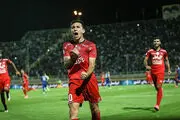 دردسر برای هافبک مورد علاقه پرسپولیس و برانکو
