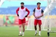پیشنهاد بلژیکی برای یک پرسپولیس