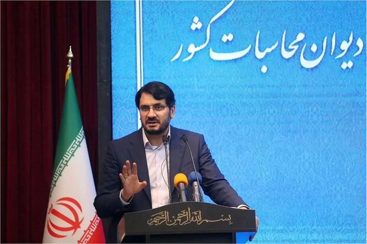 ارائه گزارش تفریغ بودجه۹۹ پیش از موعد قانونی