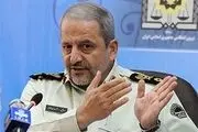صدور روزانه ۱۶۵ هزار برگه جریمه در کشور