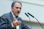 تبدیل پایتخت به شهری در سطح استانداردهای بین‌المللی