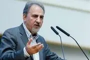 تبدیل پایتخت به شهری در سطح استانداردهای بین‌المللی