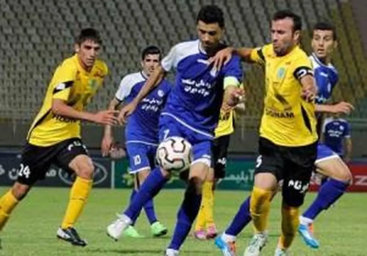 ویسی صدر را پس گرفت