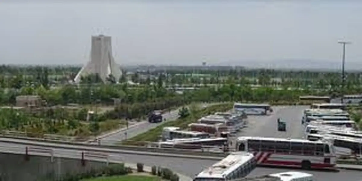 تعطیلی مدارس تهران فردا یکشنبه ۵ اسفند ۱۴۰۳

