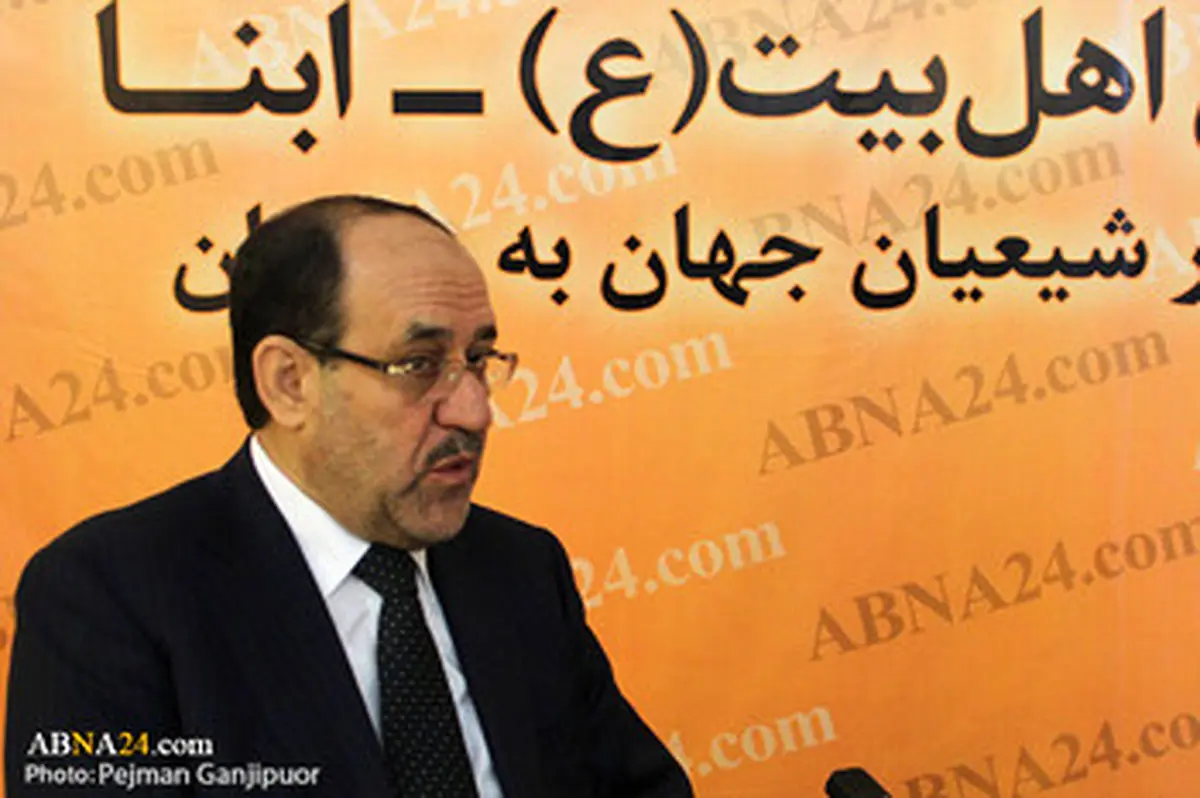 درتشکیل «حشد الشعبی» ازبسیج ایران الگو گرفتیم
