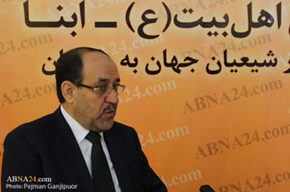 درتشکیل «حشد الشعبی» ازبسیج ایران الگو گرفتیم