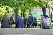 بازنشستگان کارگری در انتظار واریز مبلغ متناسب سازی
