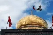 اطلاعیه سازمان حج و زیارت برای متقاضیان سفر زیارتی به سوریه
