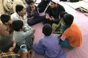 ثبت نام اردوی جهادی عید ۱۳۹۹ آغاز شد