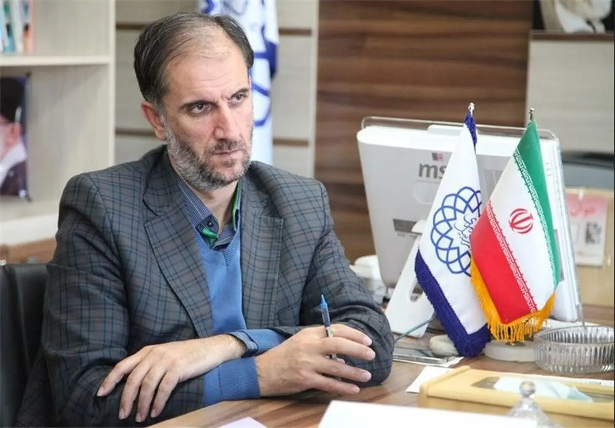  فساد در پروژه چمن مصنوعی دریاچه شورابیل اردبیل صحت ندارد 