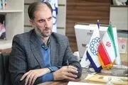  فساد در پروژه چمن مصنوعی دریاچه شورابیل اردبیل صحت ندارد 