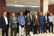 نماینده سلفی‌بگیر مجلس با ظاهری جدید در پرتغال + عکس