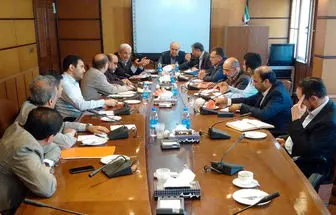 چهارمین جلسه کمیته ساماندهی کاغذ مطبوعات برگزار شد