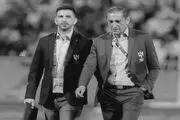 دستگیری پسر سرمربی الهلال به جرم قتل
