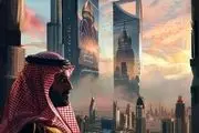 جنگ رویای بزرگ بن سلمان را آشفته کرد