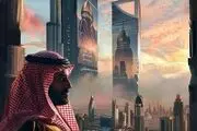 جنگ رویای بزرگ بن سلمان را آشفته کرد