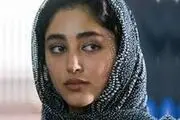 خنده های تلخ گلشیفته فراهانی/ خاک بر سر شدیم، بدبخت شدیم