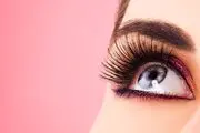 بهترین روش برای تقویت مژه‌ها